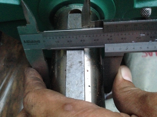 ขายมอเตอร์ใหม่ US motor 25 HP. 1450 RPM. 380 V อยู่ในลัง ชุดสุดท้ายเหลือ 3 ตัวครับ