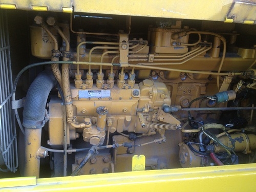 ...ขายรถตักล้อยาง KOMATSU WA100-1 หัวเก๋งสวย แอร์พร้อม บอร์ดี้ครบ เครืองดี เกียร์ดี ไฟฟ้าครบ สภาพพร้อมใช้งาน มีให้เลือก 3 คัน  นำเข้าจากญี่ปุ่น ติดต่อคุณ อิทธิวัฒน์ 081-9343573