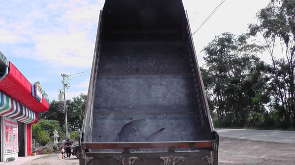 ขาย 6 ล้อดั้มใหญ่