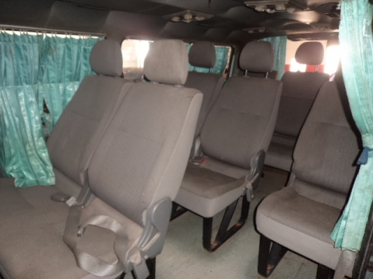 ขายรถตู้ TOYOTA ปี1995 ขายตามสภาพ 086-4457033 ไม่ลดแล้วครับ ขายรถตู้ TOYOTA ปี1995 ขายตามสภาพ 086-4457033 ไม่ลดแล้วครับ