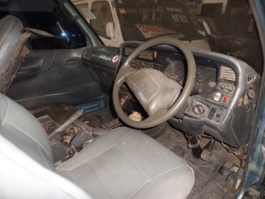 ขายรถตู้ TOYOTA ปี1995 ขายตามสภาพ 086-4457033 ไม่ลดแล้วครับ ขายรถตู้ TOYOTA ปี1995 ขายตามสภาพ 086-4457033 ไม่ลดแล้วครับ