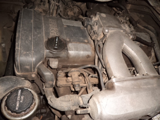 ขายรถตู้ TOYOTA ปี1995 ขายตามสภาพ 086-4457033 ไม่ลดแล้วครับ ขายรถตู้ TOYOTA ปี1995 ขายตามสภาพ 086-4457033 ไม่ลดแล้วครับ