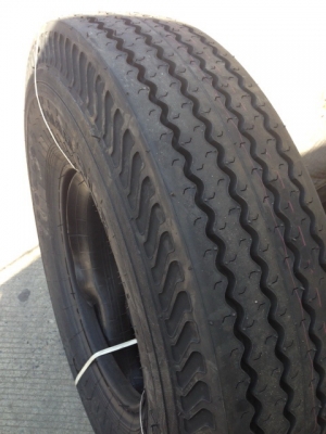 ขายยางผ้าใบ Apollo 1000-20 ทั้งชุด!! ราคาดี