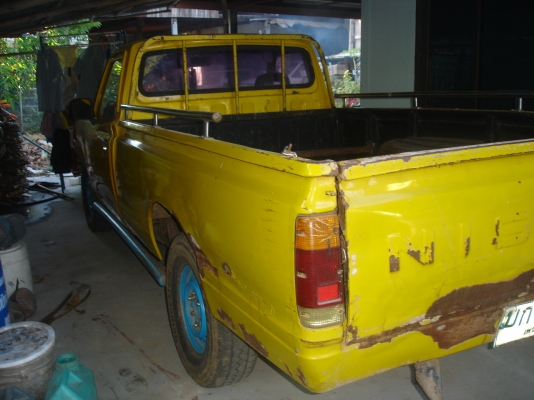 ขายรถปิคอัพ DATSAN ช้างเหยียบ ขายรถปิคอัพ DATSAN ช้างเหยียบ