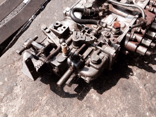 จำหน่ายอะไหล่รถยนต์ เครื่องยนต์ Diesel(ดีเซล) ทุกรุ่น ทุกชนิด