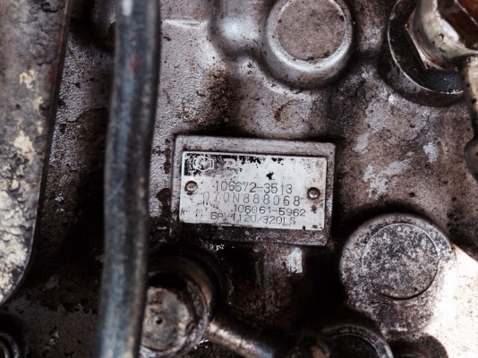 จำหน่ายอะไหล่รถยนต์ เครื่องยนต์ Diesel(ดีเซล) ทุกรุ่น ทุกชนิด