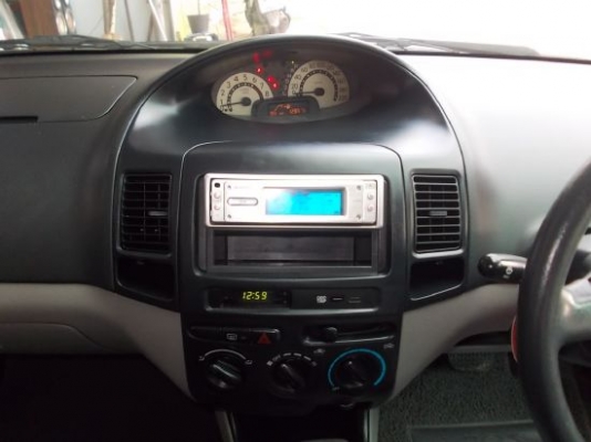 รถบ้าน ผู้หญิงใช้ วิ่งน้อย อุปกรณ์ครบ สวยจัดพร้อมใช้งาน ไม่ต้องเอาซ่อม มาดูรถก่อนหรือทดลองขับดูได้ ไม่ดีจริงไม่ต้องเอาไป ไม่เคยชนหนักหรือน้ำท่วม สินเชื่อผ่านง่าย ไม่ต้องใช้เงินดาวน์