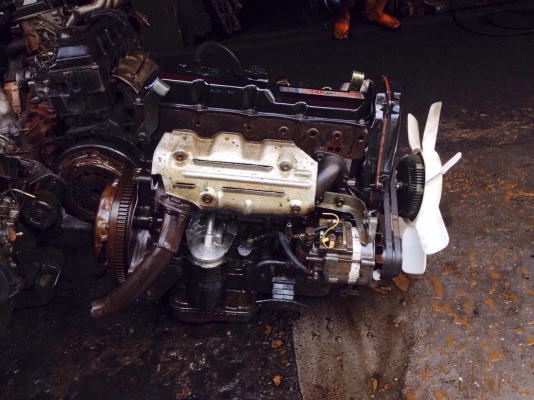 จำหน่ายอะไหล่รถยนต์ เครื่องยนต์ Diesel(ดีเซล) ทุกรุ่น ทุกชนิด