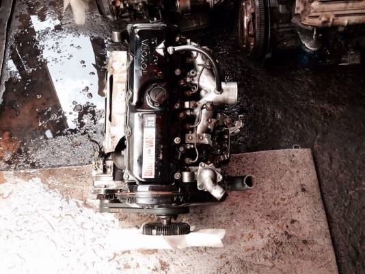 จำหน่ายอะไหล่รถยนต์ เครื่องยนต์ Diesel(ดีเซล) ทุกรุ่น ทุกชนิด