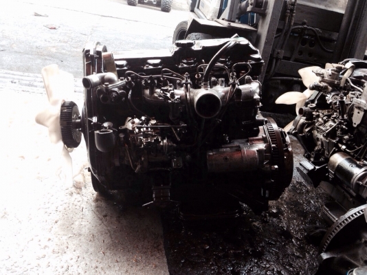 จำหน่ายอะไหล่รถยนต์ เครื่องยนต์ Diesel(ดีเซล) ทุกรุ่น ทุกชนิด