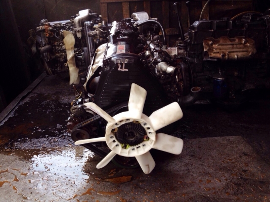 จำหน่ายอะไหล่รถยนต์ เครื่องยนต์ Diesel(ดีเซล) ทุกรุ่น ทุกชนิด