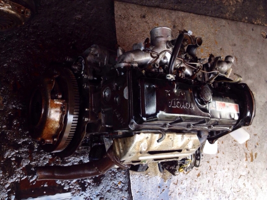 จำหน่ายอะไหล่รถยนต์ เครื่องยนต์ Diesel(ดีเซล) ทุกรุ่น ทุกชนิด