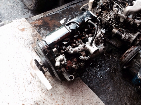 จำหน่ายอะไหล่รถยนต์ เครื่องยนต์ Diesel(ดีเซล) ทุกรุ่น ทุกชนิด