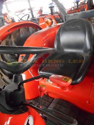 มาแล้วรถ Kubota MAX โปรโมชั่น เดือน พย.-ธค.56 ต้อนรับปีใหม่ คลิ๊กเลย!!