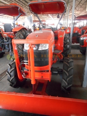 มาแล้วรถ Kubota MAX โปรโมชั่น เดือน พย.-ธค.56 ต้อนรับปีใหม่ คลิ๊กเลย!!