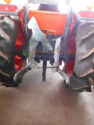 มาแล้วรถ Kubota MAX โปรโมชั่น เดือน พย.-ธค.56 ต้อนรับปีใหม่ คลิ๊กเลย!!