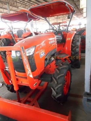 มาแล้วรถ Kubota MAX โปรโมชั่น เดือน พย.-ธค.56 ต้อนรับปีใหม่ คลิ๊กเลย!!