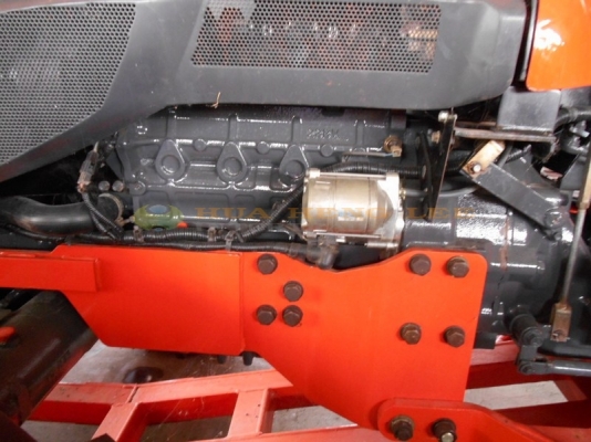 มาแล้วรถ Kubota MAX โปรโมชั่น เดือน พย.-ธค.56 ต้อนรับปีใหม่ คลิ๊กเลย!!