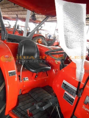 มาแล้วรถ Kubota MAX โปรโมชั่น เดือน พย.-ธค.56 ต้อนรับปีใหม่ คลิ๊กเลย!!