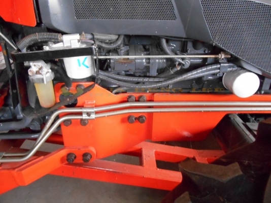 มาแล้วรถ Kubota MAX โปรโมชั่น เดือน พย.-ธค.56 ต้อนรับปีใหม่ คลิ๊กเลย!!