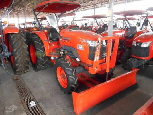 มาแล้วรถ Kubota MAX โปรโมชั่น เดือน พย.-ธค.56 ต้อนรับปีใหม่ คลิ๊กเลย!!
