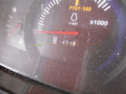 มาแล้วรถ Kubota MAX โปรโมชั่น เดือน พย.-ธค.56 ต้อนรับปีใหม่ คลิ๊กเลย!!