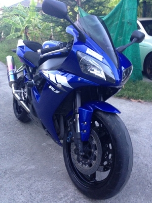 -ขาย r1 ปี 2003 สภาพจบๆคับ