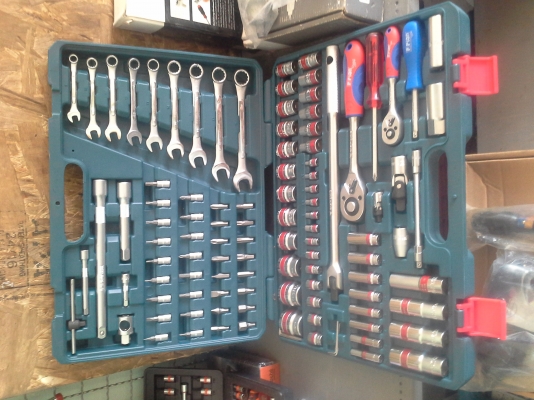 บล็อคชุดราคาประหยัด