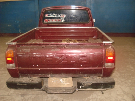 ขาย MAZDA 1.4 ปี 1993 ขายตามสภาพ086-4457033 ไม่ลดแล้วครับ ขาย MAZDA 1.4 ปี 1993 ขายตามสภาพ086-4457033 ไม่ลดแล้วครับ