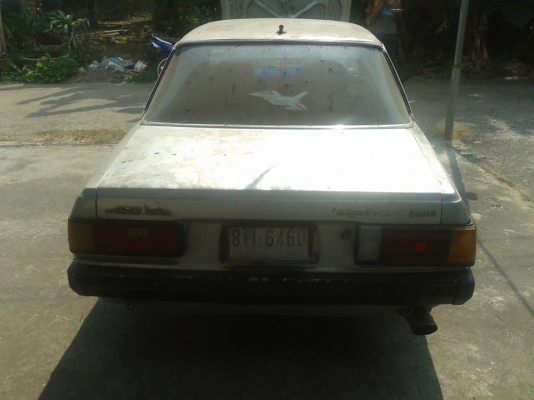 ขายเก๋ง คลาสสิค