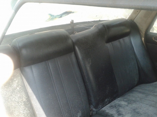 ขายเก๋ง คลาสสิค