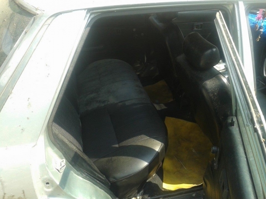 ขายเก๋ง คลาสสิค