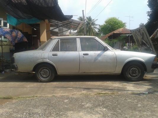 ขายเก๋ง คลาสสิค