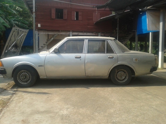 ขายเก๋ง คลาสสิค