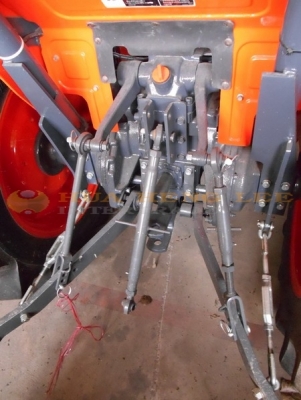 มาแล้วรถ Kubota MAX โปรโมชั่น เดือน พย.-ธค.56 ต้อนรับปีใหม่ คลิ๊กเลย!!