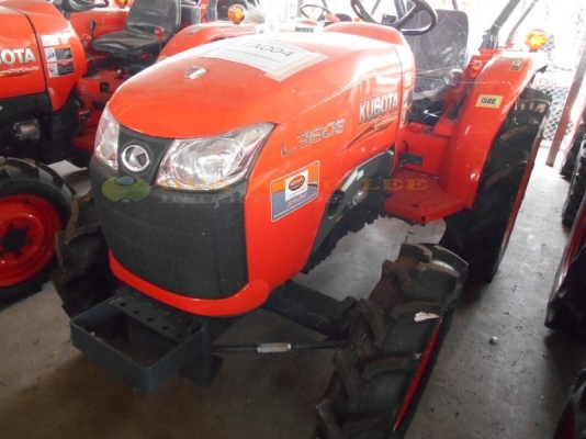 มาแล้วรถ Kubota MAX โปรโมชั่น เดือน พย.-ธค.56 ต้อนรับปีใหม่ คลิ๊กเลย!!