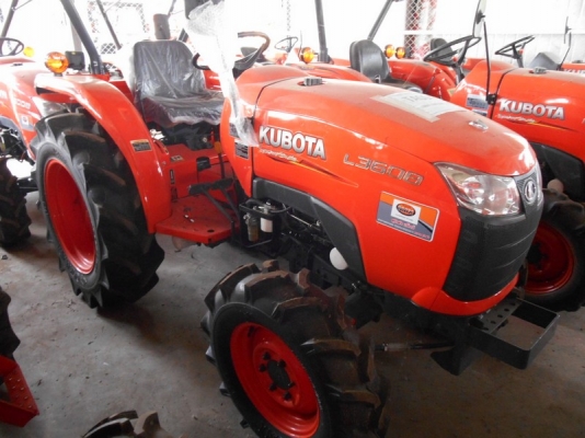 มาแล้วรถ Kubota MAX โปรโมชั่น เดือน พย.-ธค.56 ต้อนรับปีใหม่ คลิ๊กเลย!!
