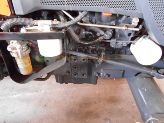 มาแล้วรถ Kubota MAX โปรโมชั่น เดือน พย.-ธค.56 ต้อนรับปีใหม่ คลิ๊กเลย!!