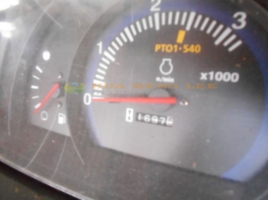 มาแล้วรถ Kubota MAX โปรโมชั่น เดือน พย.-ธค.56 ต้อนรับปีใหม่ คลิ๊กเลย!!