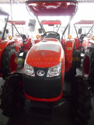 มาแล้วรถ Kubota MAX โปรโมชั่น เดือน พย.-ธค.56 ต้อนรับปีใหม่ คลิ๊กเลย!!