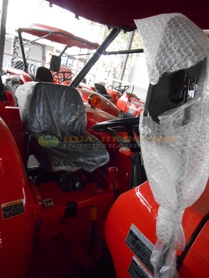 มาแล้วรถ Kubota MAX โปรโมชั่น เดือน พย.-ธค.56 ต้อนรับปีใหม่ คลิ๊กเลย!!