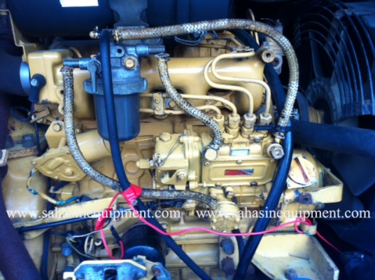 รถขุด PC40-7 S/N 199XX บจก.สหสินอีควิปเม้นท์ โทร.081-5851880, 02-5168100-1 www.sahasinequipment.com รถขุด PC40-7 S/N 199XX บจก.สหสินอีควิปเม้นท์ โทร.081-5851880, 02-5168100-1 www.sahasinequipment.com