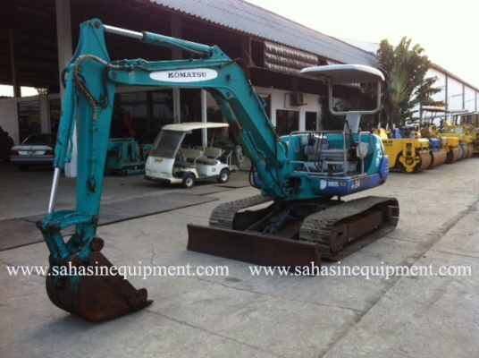 รถขุด PC40-7 S/N 199XX บจก.สหสินอีควิปเม้นท์ โทร.081-5851880, 02-5168100-1 www.sahasinequipment.com รถขุด PC40-7 S/N 199XX บจก.สหสินอีควิปเม้นท์ โทร.081-5851880, 02-5168100-1 www.sahasinequipment.com