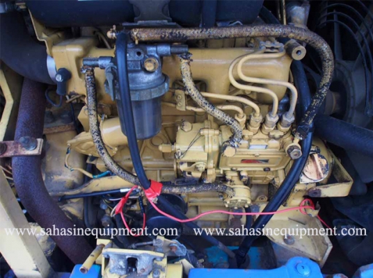 รถขุด PC40-7 S/N 199XX บจก.สหสินอีควิปเม้นท์ โทร.081-5851880, 02-5168100-1 www.sahasinequipment.com รถขุด PC40-7 S/N 199XX บจก.สหสินอีควิปเม้นท์ โทร.081-5851880, 02-5168100-1 www.sahasinequipment.com