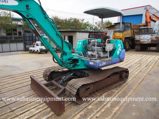 รถขุด PC40-7 S/N 199XX บจก.สหสินอีควิปเม้นท์ โทร.081-5851880, 02-5168100-1 www.sahasinequipment.com รถขุด PC40-7 S/N 199XX บจก.สหสินอีควิปเม้นท์ โทร.081-5851880, 02-5168100-1 www.sahasinequipment.com