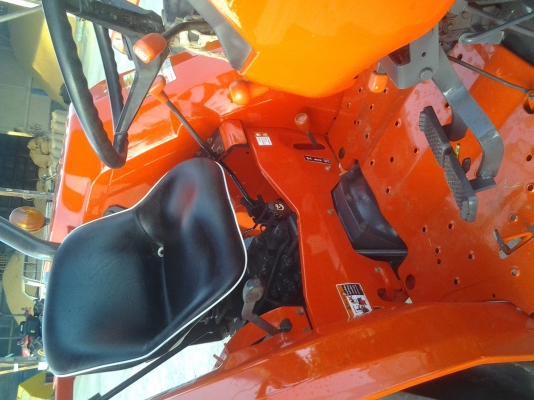 ขายคูโบต้า L4508 45แรง 4WD