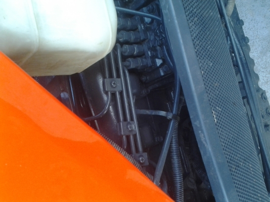 ขายคูโบต้า L4508 45แรง 4WD