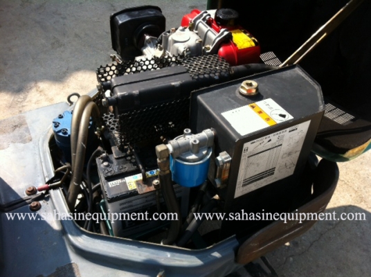 รถขุด PC02-1A S/N 165XX รถนอก ขายถูก บจก.สหสินอีควิปเม้นท์ โทร.081-5851880, 02-5168100-1 www.sahasinequipment.com รถขุด PC02-1A S/N 165XX รถนอก ขายถูก บจก.สหสินอีควิปเม้นท์ โทร.081-5851880, 02-5168100-1 www.sahasinequipment.com