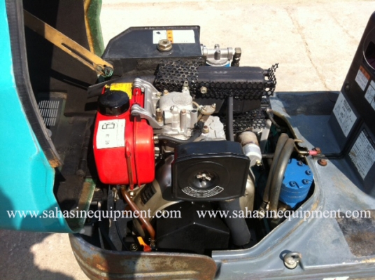 รถขุด PC02-1A S/N 165XX รถนอก ขายถูก บจก.สหสินอีควิปเม้นท์ โทร.081-5851880, 02-5168100-1 www.sahasinequipment.com รถขุด PC02-1A S/N 165XX รถนอก ขายถูก บจก.สหสินอีควิปเม้นท์ โทร.081-5851880, 02-5168100-1 www.sahasinequipment.com