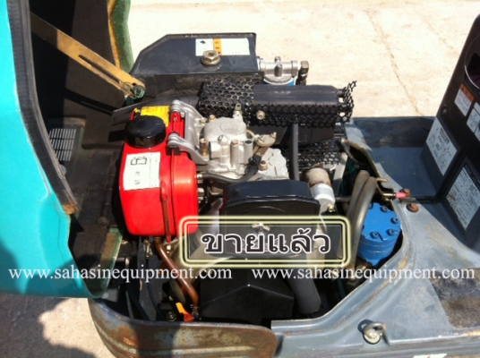 รถขุด PC02-1A S/N 165XX รถนอก ขายถูก บจก.สหสินอีควิปเม้นท์ โทร.081-5851880, 02-5168100-1 www.sahasinequipment.com รถขุด PC02-1A S/N 165XX รถนอก ขายถูก บจก.สหสินอีควิปเม้นท์ โทร.081-5851880, 02-5168100-1 www.sahasinequipment.com